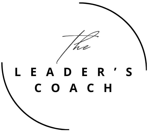 The Leader's Coach