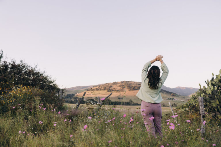 TURNING DISAPPOINTMENT INTO YOUR GREATEST TEACHER