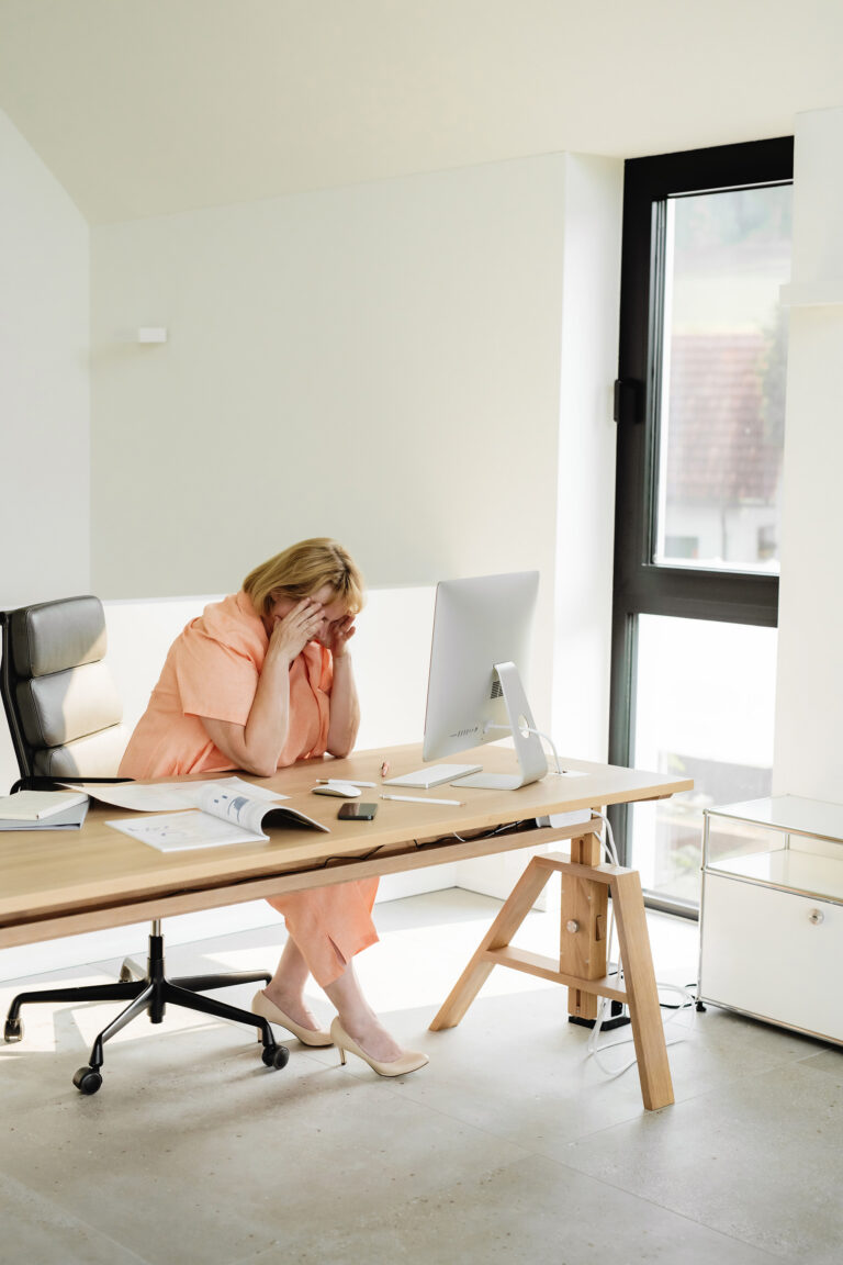 Is my purpose as a leader stealing my job? 🤔